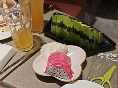 -海底捞火锅(龙岗星河COCO Park店)