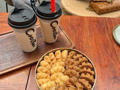 -珍妮曲奇聪明小熊(尖沙咀店)