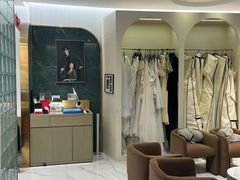 -海马体照相馆(环贸iapm大师爱情店)