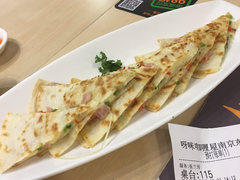 账单-噹噹呀咪咖喱屋(南京东路店)