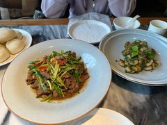 -西安饭庄·非遗陕菜(钟楼店)