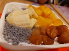 -满记甜品(巴黎春天宝山店)