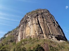 -九曲溪竹筏码头