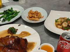 -镛记酒家