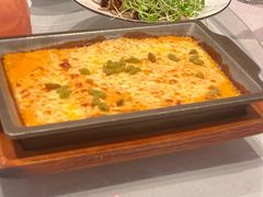 -沽上民肴·海鲜锅贴·天津菜(福州道鸿正家园店)