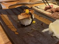 -赤坂亭·M9和牛烧肉·铁板烧·日料398放题(长泰广场店)