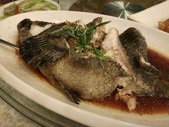 -华兴大酒楼(亿宝大厦店)