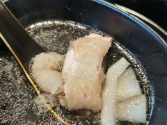 招牌竹笙椰子鸡-凤园椰珍·椰子鸡·鸡煲(喜悦天地店)