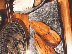-万兴佳烤肉·长白山老味道(宏泰广场店)