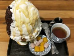 -WONDER ICE 萬得冰田(建設路总店)