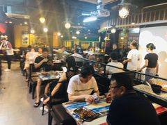 大堂-滨城串吧(三元桥店)