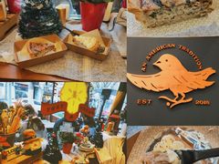 -Pie Bird(新闸路店)