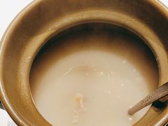 老鸭菌菇汤-上下九广州菜馆(锦业路店)