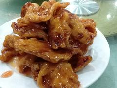 -宝发园名菜馆