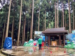 -太阳湾风景区