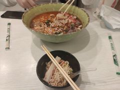 -筒骨麻辣烫(永同昌公寓胜明花园店)