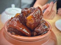 -瑞福园联谊餐室(茂名南路店)