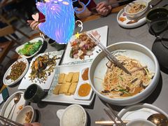 黑三剁-云海肴·汽锅鸡·云南菜(高德置地店)
