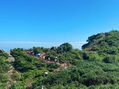 -鹿嘴山庄