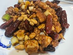 -高建民酒楼(红旗大街店)