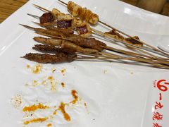 -一九烧烤(莱山区初家店)