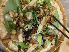 -云海肴·汽锅鸡·云南菜(广安门天虹店)