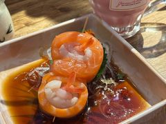 -筱田の食堂·izakaya(淮海中路店)