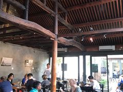 大堂-zarah(鼓楼店)