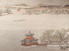 -深圳博物馆(古代艺术馆)