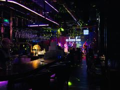 -爱啤精酿·民谣酒馆(滨江店)