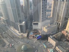 -大连中远海运洲际酒店