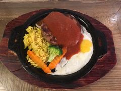 -凡塔斯牛排自助餐厅(莆田万达店)
