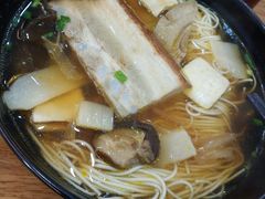 -老盛兴汤包馆(江宁一店)