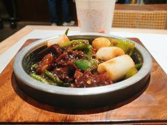 -延锄汤饭食堂(桂林路店)
