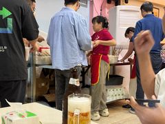 -晓靖轩烧烤(沙河风情店)