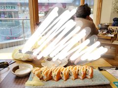 -林妈妈村·日式料理(宝山万达店)