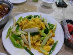 -鸡炖兔