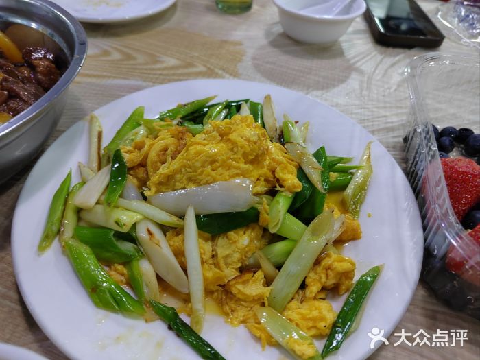 鸡炖兔图片