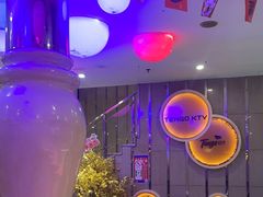 -欢乐糖果KTV(长江店)