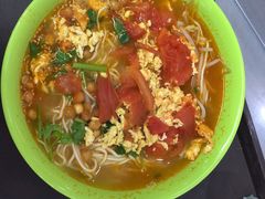 -天津医科大学学生食堂