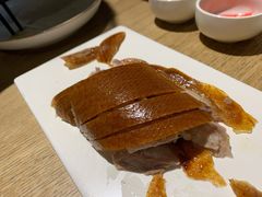 “酥不腻”烤鸭-小大董·烤鸭(五棵松店)