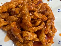 -卫巷菜馆(芙蓉总店)