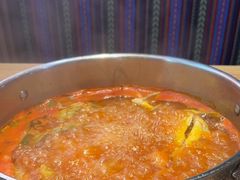 -野山舂·贵州现舂酸汤牛肉(东山店)