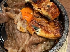 -俺的焼肉(銀座9丁目店)