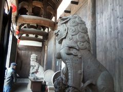 -绩溪龙川景区