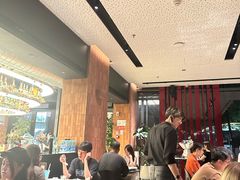 -Nord Grill&Bar Highland诺德西餐(深圳欢乐海岸店)