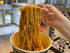 -精粉世家(汉街总部国际A座店)