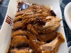 -瑞丰园庭院餐厅·白族传统家常菜