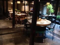 -院子餐厅·大锅菜·老杭帮(桥西直街店)