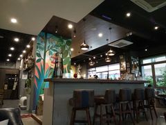 -咖法森林·咖啡  酒吧(天河店)